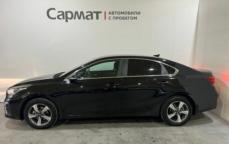 KIA Cerato IV, 2018 год, 2 000 000 рублей, 4 фотография