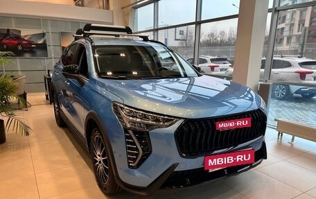 Haval Jolion, 2024 год, 2 649 000 рублей, 3 фотография