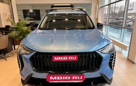 Haval Jolion, 2024 год, 2 649 000 рублей, 2 фотография