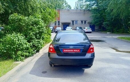 Ford Mondeo III, 2006 год, 495 000 рублей, 1 фотография