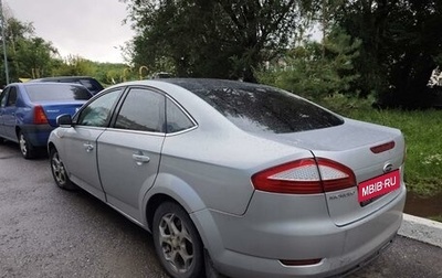 Ford Mondeo IV, 2008 год, 500 000 рублей, 1 фотография