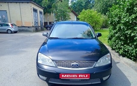 Ford Mondeo III, 2006 год, 495 000 рублей, 16 фотография