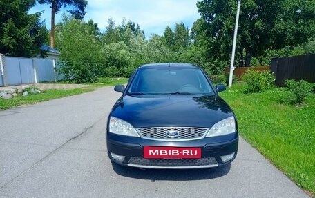 Ford Mondeo III, 2006 год, 495 000 рублей, 18 фотография