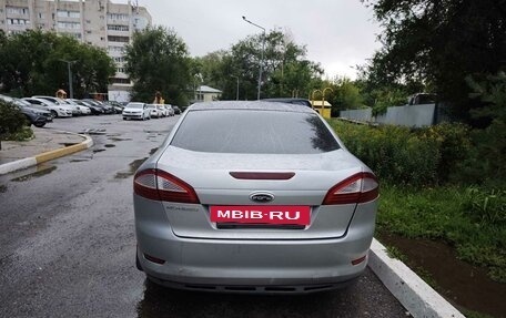 Ford Mondeo IV, 2008 год, 500 000 рублей, 2 фотография