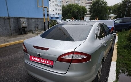 Ford Mondeo IV, 2008 год, 500 000 рублей, 3 фотография