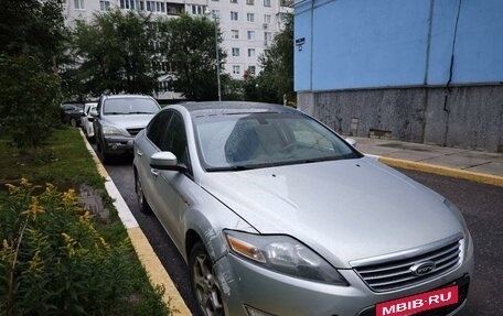 Ford Mondeo IV, 2008 год, 500 000 рублей, 7 фотография