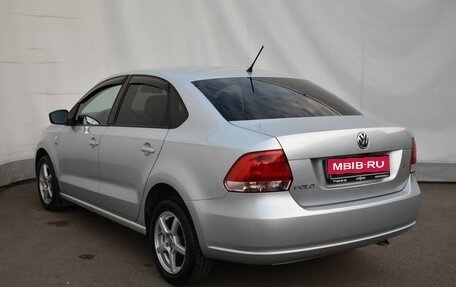 Volkswagen Polo VI (EU Market), 2013 год, 939 000 рублей, 6 фотография