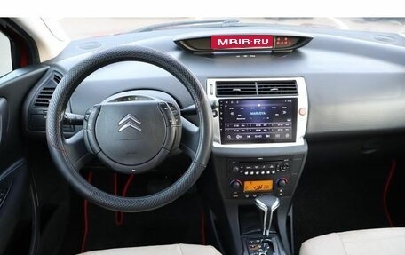 Citroen C4 II рестайлинг, 2008 год, 519 000 рублей, 9 фотография