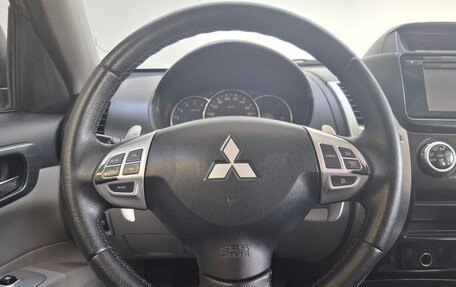 Mitsubishi Pajero Sport II рестайлинг, 2014 год, 1 680 000 рублей, 11 фотография