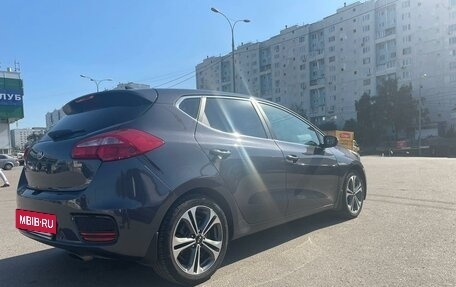 KIA cee'd III, 2017 год, 1 600 000 рублей, 4 фотография