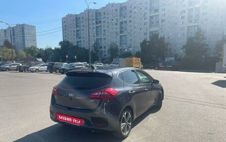 KIA cee'd III, 2017 год, 1 600 000 рублей, 5 фотография