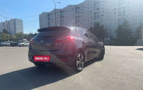 KIA cee'd III, 2017 год, 1 600 000 рублей, 6 фотография