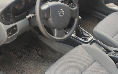 Nissan Almera Classic, 2006 год, 590 000 рублей, 1 фотография