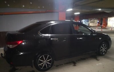 Nissan Almera, 2014 год, 749 000 рублей, 1 фотография