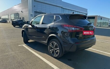 Nissan Qashqai, 2019 год, 1 929 000 рублей, 6 фотография