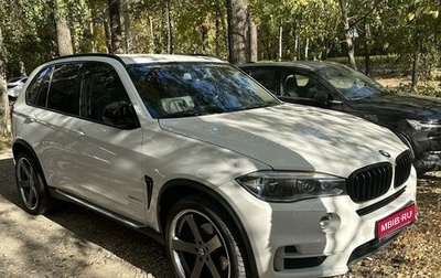 BMW X5, 2014 год, 4 000 000 рублей, 1 фотография