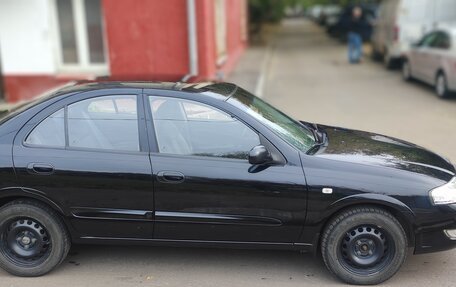 Nissan Almera Classic, 2006 год, 590 000 рублей, 8 фотография