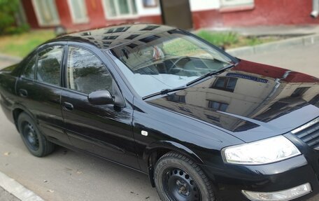 Nissan Almera Classic, 2006 год, 590 000 рублей, 3 фотография