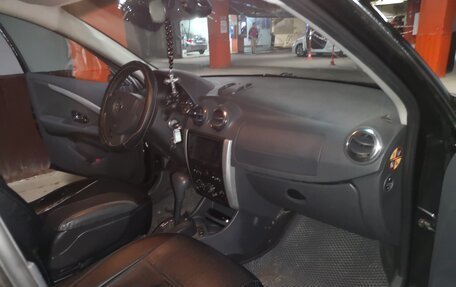 Nissan Almera, 2014 год, 749 000 рублей, 6 фотография