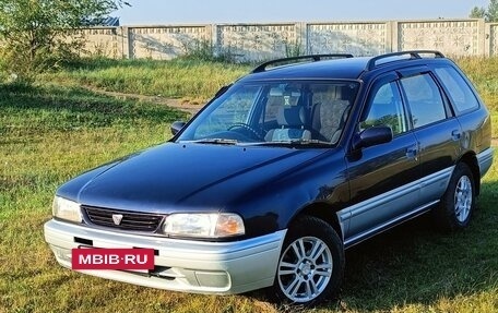 Nissan Wingroad I, 1996 год, 255 000 рублей, 3 фотография