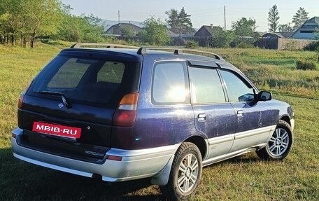 Nissan Wingroad I, 1996 год, 255 000 рублей, 9 фотография