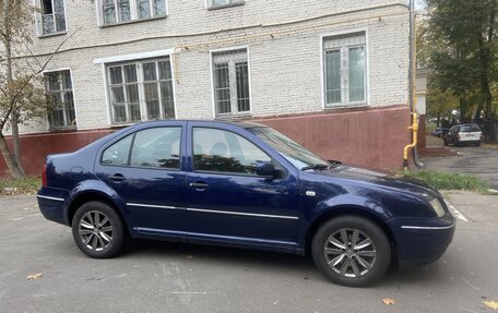 Volkswagen Bora, 2002 год, 460 000 рублей, 3 фотография