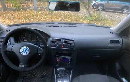 Volkswagen Bora, 2002 год, 460 000 рублей, 15 фотография