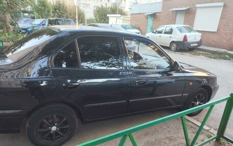 Hyundai Accent II, 2008 год, 565 000 рублей, 4 фотография