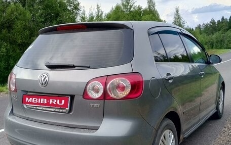 Volkswagen Golf Plus II, 2011 год, 690 000 рублей, 3 фотография