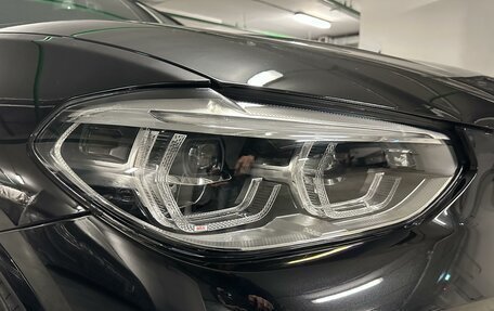 BMW X3, 2019 год, 7 500 000 рублей, 5 фотография