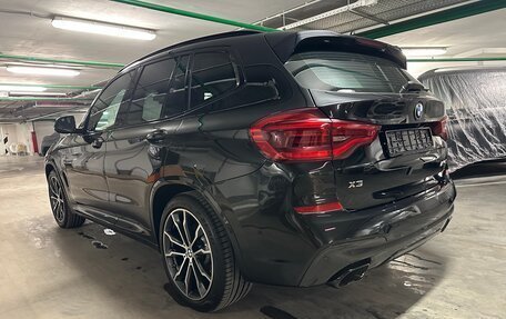 BMW X3, 2019 год, 7 500 000 рублей, 7 фотография