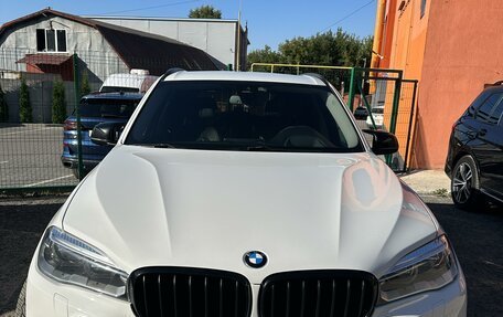 BMW X5, 2014 год, 4 000 000 рублей, 8 фотография