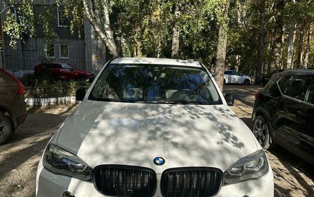 BMW X5, 2014 год, 4 000 000 рублей, 2 фотография