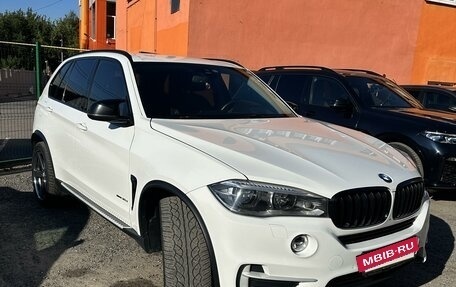 BMW X5, 2014 год, 4 000 000 рублей, 7 фотография