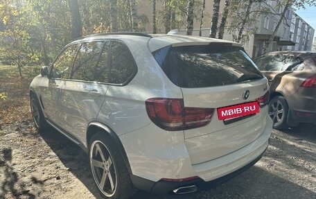 BMW X5, 2014 год, 4 000 000 рублей, 5 фотография