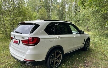 BMW X5, 2014 год, 4 000 000 рублей, 12 фотография