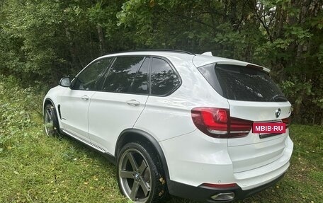 BMW X5, 2014 год, 4 000 000 рублей, 16 фотография