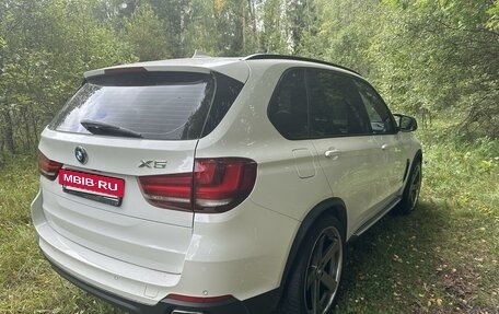 BMW X5, 2014 год, 4 000 000 рублей, 15 фотография