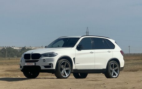 BMW X5, 2014 год, 4 000 000 рублей, 27 фотография