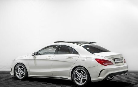 Mercedes-Benz CLA, 2013 год, 1 749 000 рублей, 4 фотография