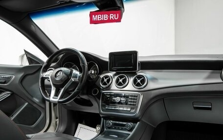 Mercedes-Benz CLA, 2013 год, 1 749 000 рублей, 6 фотография