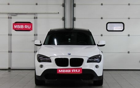 BMW X1, 2011 год, 1 500 000 рублей, 2 фотография