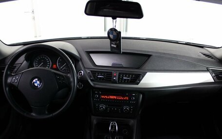 BMW X1, 2011 год, 1 500 000 рублей, 14 фотография