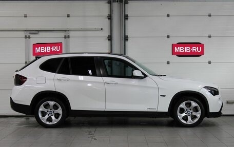 BMW X1, 2011 год, 1 500 000 рублей, 4 фотография