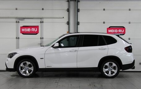 BMW X1, 2011 год, 1 500 000 рублей, 8 фотография