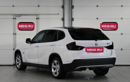 BMW X1, 2011 год, 1 500 000 рублей, 7 фотография