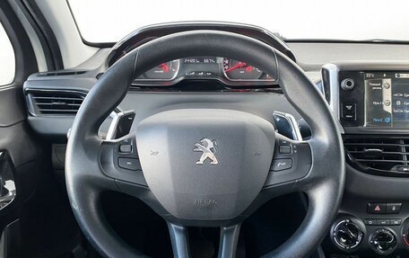 Peugeot 208 II, 2014 год, 720 000 рублей, 10 фотография