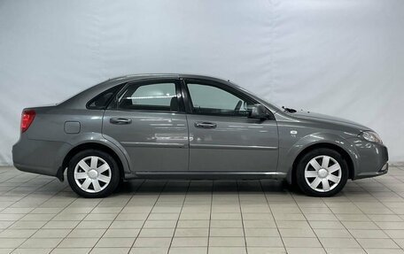 Daewoo Gentra II, 2014 год, 699 000 рублей, 8 фотография