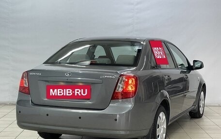 Daewoo Gentra II, 2014 год, 699 000 рублей, 4 фотография