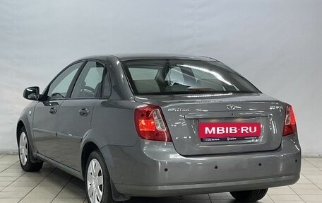 Daewoo Gentra II, 2014 год, 699 000 рублей, 5 фотография